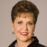 Dr. Joyce Meyer