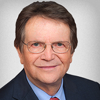 Reinhard Bonnke